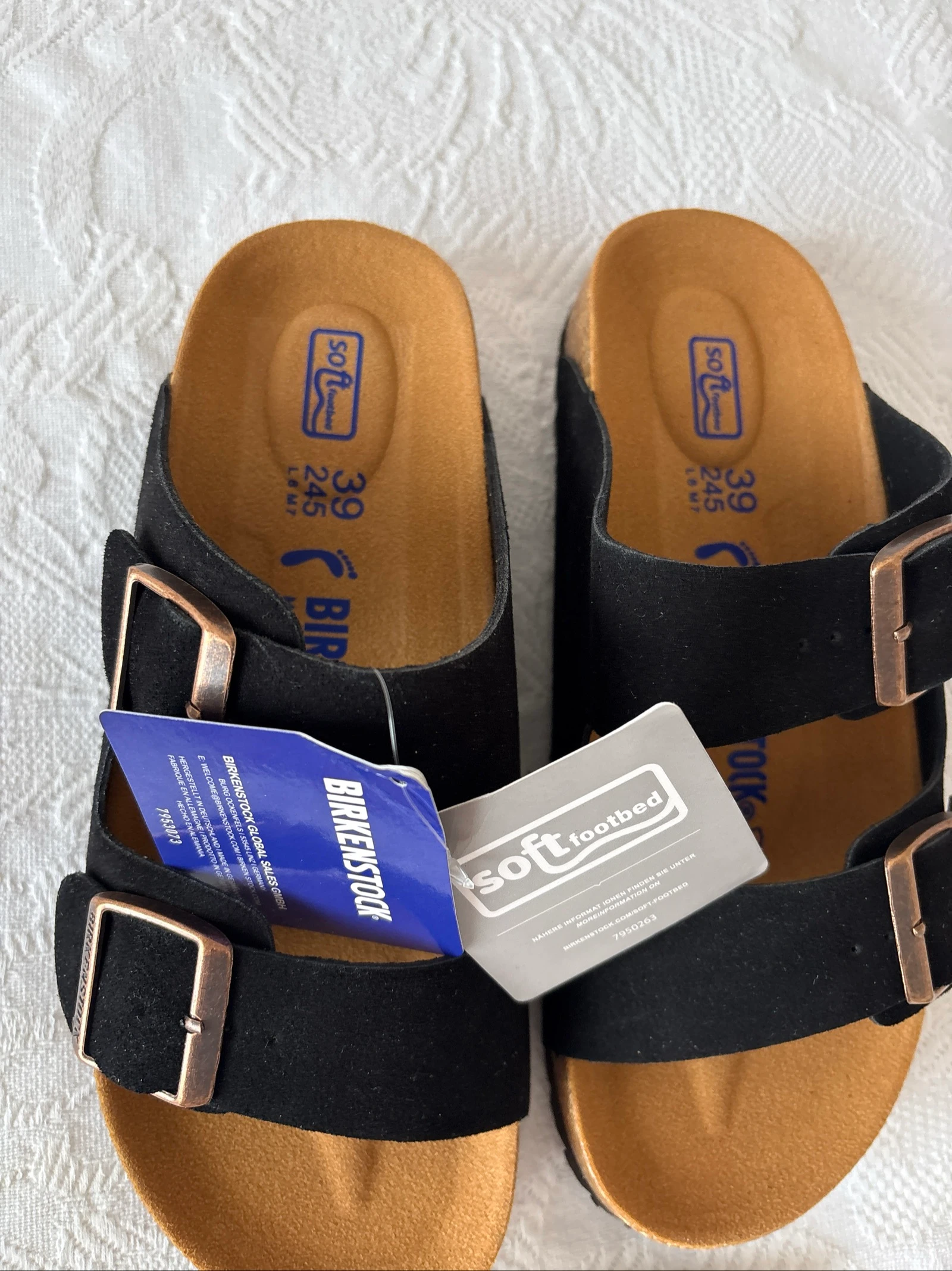 Birkenstock – photo 2